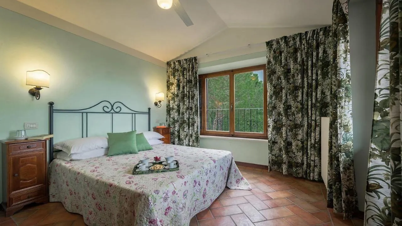 Solaria Di Santa Maddalena 14 Villa Castelnuovo Berardenga